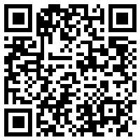 QR Code for bitcoin:1BHaeneoq8mfpVFa2NtkDZf7r1gy9aXfcM