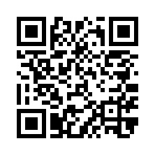 QR Code for bitcoin:1BHbbMwaFPLR1zw5giW88ejnvbdheKsPV