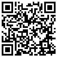 QR Code for bitcoin:1BHdESgX2vbYMBt3cbqxL6J4TxBB5SjwP5