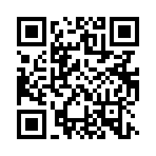 QR Code for bitcoin:1BHftBAZGFVB4AJSmDqdk8Qc9owpSXeaR4