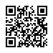 QR Code for bitcoin:1BHgNKWWxMxAP8nGoDZeBBU14pUrEtfmM5