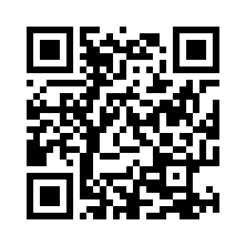 QR Code for bitcoin:1BHho25UEQFE5AzgFcGL32hhXuiXn43Rk2