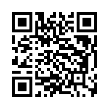 QR Code for bitcoin:1BHogsnfRR3fXx6fN5YFcBt5N3koHq4uLF