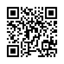 QR Code for bitcoin:1BHsApgmcL8taZCZnbx89co22Wx8bBWNHT