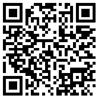 QR Code for bitcoin:1BHvbx7sYEPCXPWosZkDsSLxds9KihG1oD