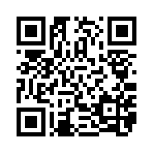 QR Code for bitcoin:1BHw3QR9ftNqD2SyRGNFa33H82w9pARJsR