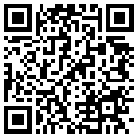 QR Code for bitcoin:1BHyg7RFap3yF4FpkewyaBWAWMjT5JzFUD