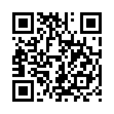 QR Code for bitcoin:1BHzR8oWhaVp2dS2yD7J8RBdkErTnKFagr