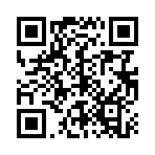 QR Code for bitcoin:1BHzXDGoBjNMp5RSFFdFDXfqs3fUVrASdH