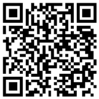 QR Code for bitcoin:1BJ1ug9FK6HjhsQQ21HAtYWTWHoFch5fod