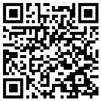 QR Code for bitcoin:1BJ5Amx8fVTuiaug5HTMNJd76sN1T98who