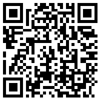 QR Code for bitcoin:1BJ6U5LwtSyz5tioTpbvvCsXgp5nEeWcDM