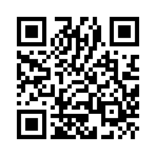 QR Code for bitcoin:1BJ7LpSoRJBQaBGeEyBBK8LoP9uM1CU1nV