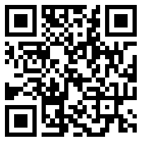 QR Code for bitcoin:1BJA6J2CMKmAPk4zJ7jmhT1bGF1P72RHW2