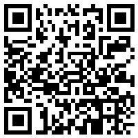 QR Code for bitcoin:1BJADU8rb1UbVALYuhq1dkNzjM2QzsBWEe