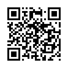 QR Code for bitcoin:1BJAxvu14eYBpbtiQWCCrB5VogBxt29mR6