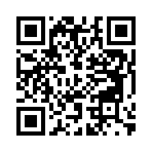 QR Code for bitcoin:1BJDhvWDBCVKV5WHMmxedKcHQcoAUXSoMs