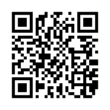 QR Code for bitcoin:1BJFUfLV2AUx9d4cBvxAAgZYbfvbSSBAzm
