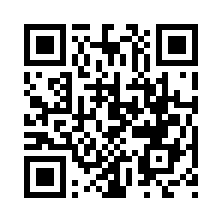 QR Code for bitcoin:1BJFirsSBHiLUUeMp9RtLg2Uos1JcdASqU