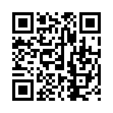 QR Code for bitcoin:1BJFnwDo2Fsmf5GW4f7j7kJpnLEohTCWRD