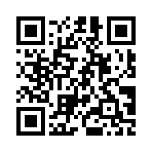 QR Code for bitcoin:1BJFtkGth1vdPbft9pxim2aonB2W7yJmy6