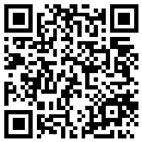 QR Code for bitcoin:1BJG9NdbESfxKYWpg6tbFrLCQR2r9RkfvU