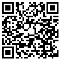 QR Code for bitcoin:1BJJgkUNv5MLpyLTgBj3r9uiMyqHEAX8f1