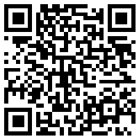 QR Code for bitcoin:1BJMbkpkWjvckyo3pXBLkcMmaj4q3s9dVs