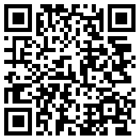 QR Code for bitcoin:1BJUeb4TMvJDeQirszf85aAMzDRHan569n