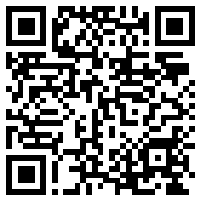 QR Code for bitcoin:1BJVCjek5okMg1KDpsLJeBaN7wYAce9fNm