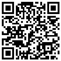 QR Code for bitcoin:1BJVFfLuHSrxonY45nGRXiHvmbyTbGokr5