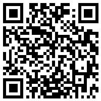 QR Code for bitcoin:1BJVJ3D2s8og1XKCmyjCfevFrv9YBLEe27