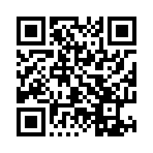 QR Code for bitcoin:1BJVzGSgPyKfSn6oisAfGiKUWQWxcZaWXY