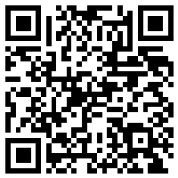 QR Code for bitcoin:1BJWBMhdSwha6MNqfZmbGnKFtmWM74G9b8