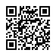 QR Code for bitcoin:1BJdjx347CaWXfcJrTRFGinykWZukG4LZe