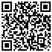 QR Code for bitcoin:1BJf1StofwJx4eVaoRo36cV91d5kFs342X