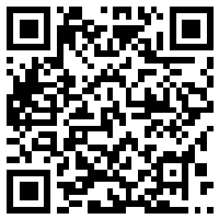 QR Code for bitcoin:1BJfBRDPP8YHBda1P1F5pj6UP9GdiktrLH