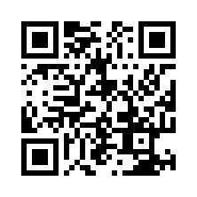 QR Code for bitcoin:1BJfdV7VgraNFBfkwGk71MR4ybwrf4ECbg