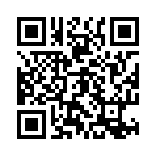 QR Code for bitcoin:1BJiudnADAyjm85mpn8gn99y3dFSbJHbaM