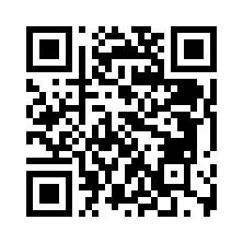 QR Code for bitcoin:1BJjTkpWUybBFRom6aVnknDtJd2dPgLiEP