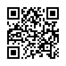 QR Code for bitcoin:1BJkTjK948KmD5fNasdbLLHA2z3LWGrYbb