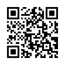 QR Code for bitcoin:1BJnGVCcHxzda8GkoYTRjGaGA1Av6V8Ef3