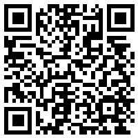 QR Code for bitcoin:1BJoF9ktrCSJrVceRUtN6UhFwWSo25g4ij