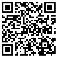 QR Code for bitcoin:1BJr4GgeAmeafS6pKpUCp5BbJsMxa1zZE