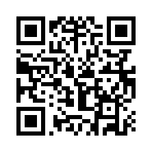 QR Code for bitcoin:1BJrF4K4uWjYjvaanKMSxnQ65THUW7RJD8