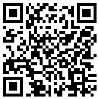 QR Code for bitcoin:1BJsUtd5HKDoFvBYJtWB11B7E2iKdaufma