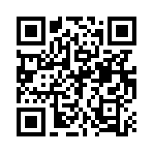 QR Code for bitcoin:1BJsj9duFe3FkiaeoNFyAXLK7uRtDVDn2K