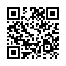 QR Code for bitcoin:1BJudzTuXdRDJWaJarMA7RYNckvBjhBAHf