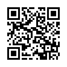 QR Code for bitcoin:1BJxw9kqqeCMCZnfUWVBVspvzWdQFTHZK2