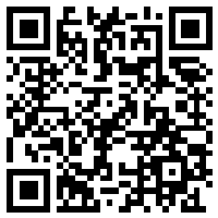 QR Code for bitcoin:1BK3YWVMb6xfHCSCqJQiRvddBXDbdszckb